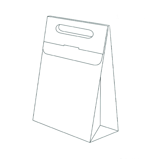 Box 6 - Button Icon