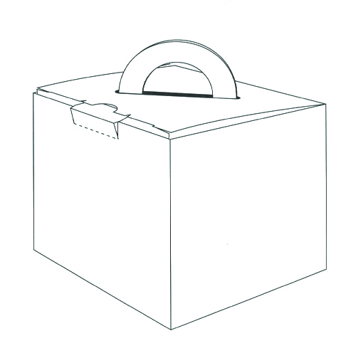 Box 7 - Button Icon