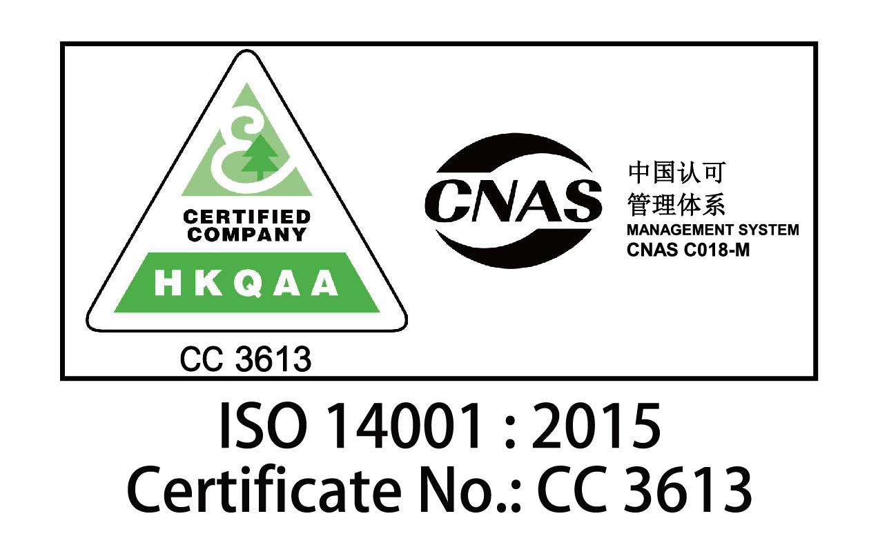 ISO 14001