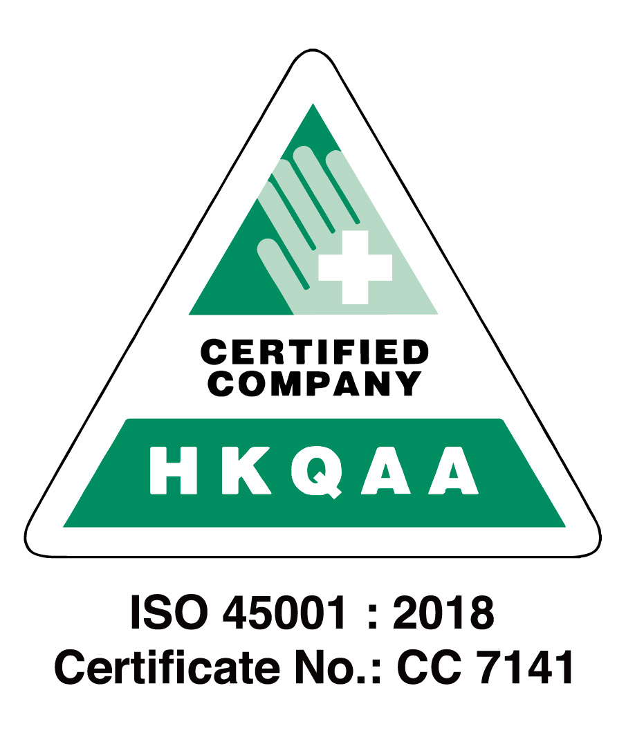 ISO 45001