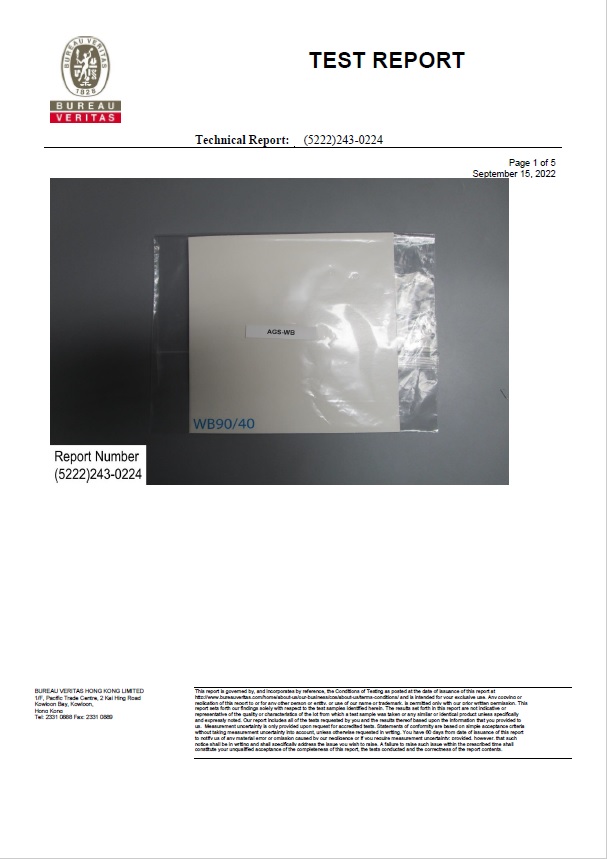 WB - WB90-40 Antibacterial B1 (52222430224)