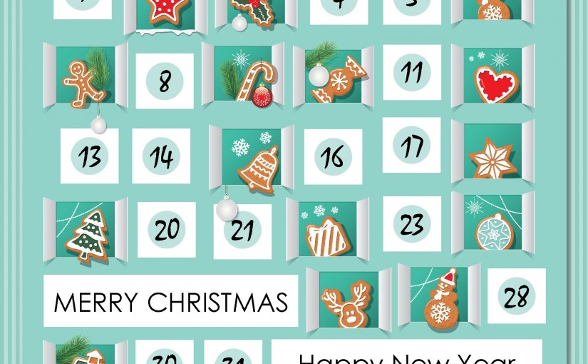 New Island wishes you a Merry Christmas and a Happy New Year